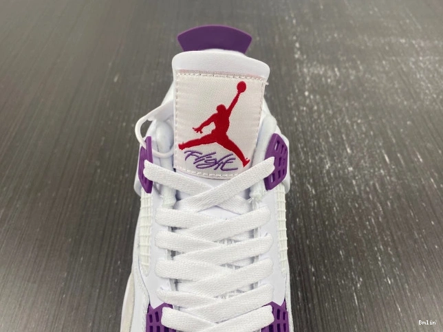 Bmlin Jordan DR5415-150 4 SB Retro 0714